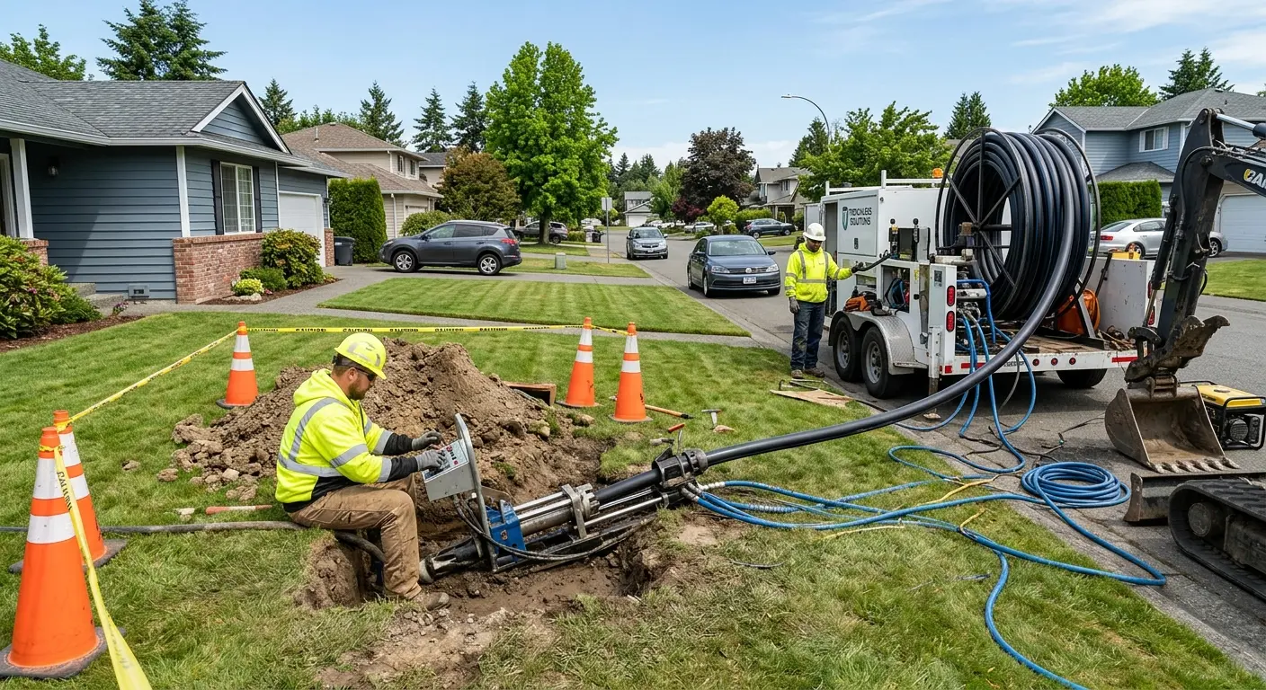 Sewer & Drain services in Milpitas, CA